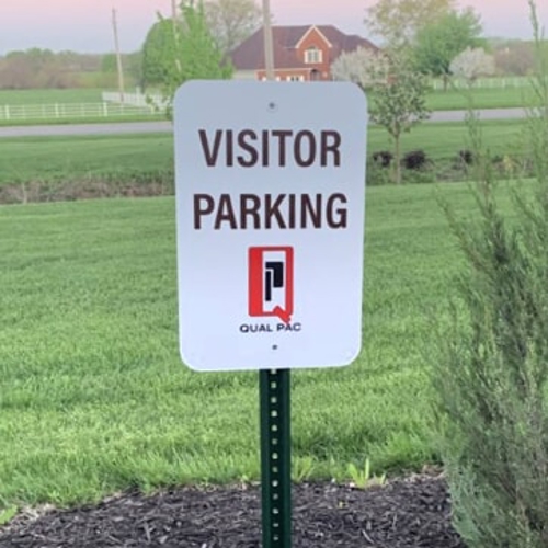 Street Signs